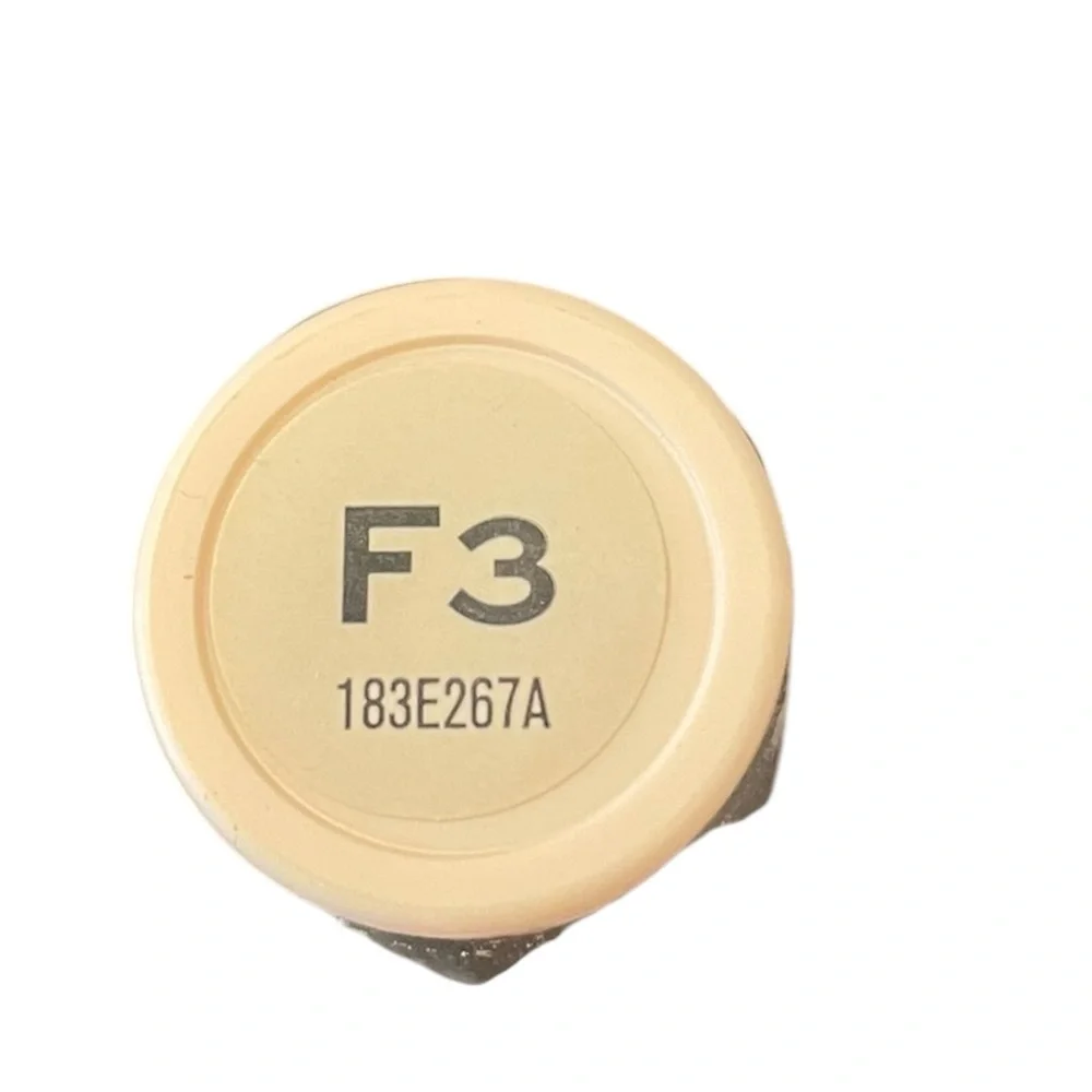 Makeup Revolution Beauty Fast‎ Base Stick Foundation Travel Easy Clean Beauty F3